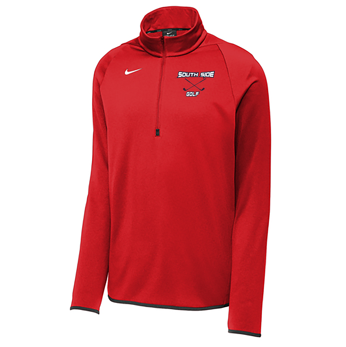 RVC Golf Nike Therma-Fit 1/4 Zip