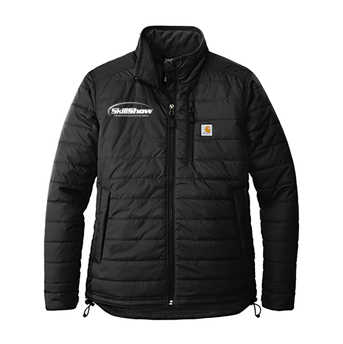 SkillShow Carhartt Ladies Gilliam Jacket