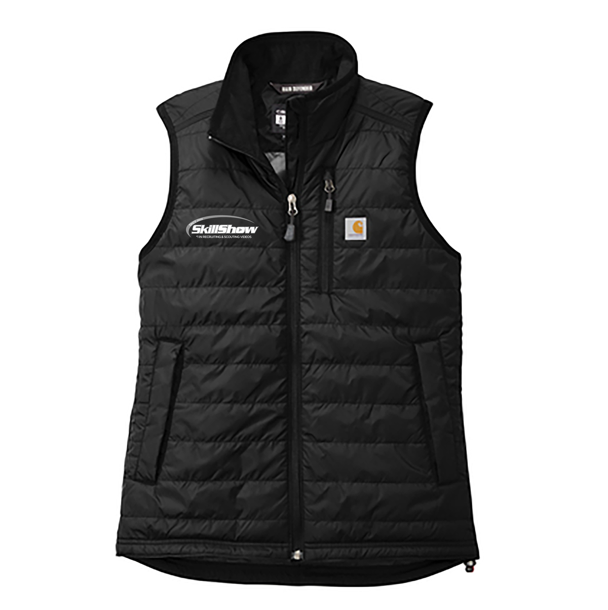 SkillShow Carhartt Women's Gilliam Vest