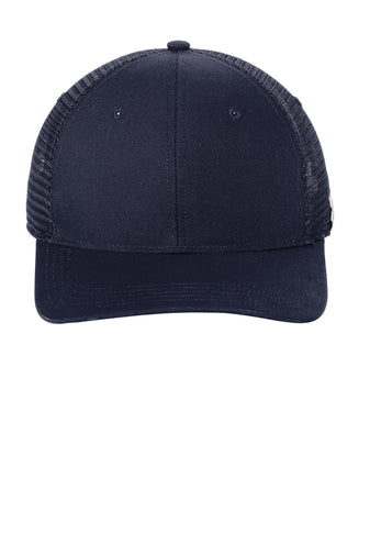 Sample Carhartt Canvas Mesh Back Cap