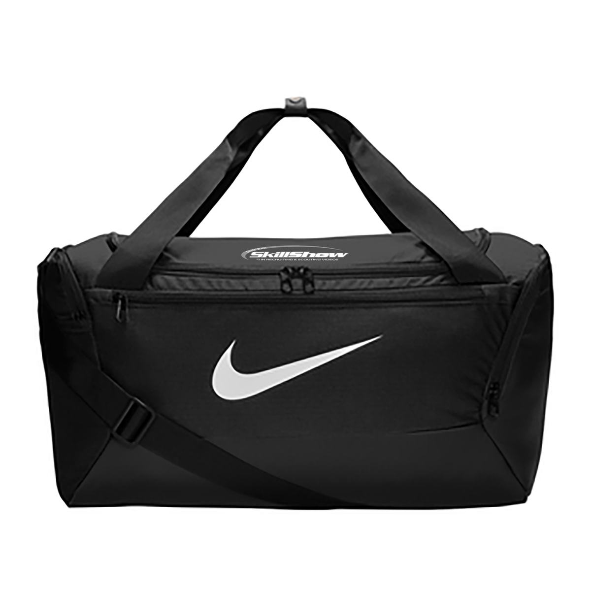 SkillShow Nike Duffel