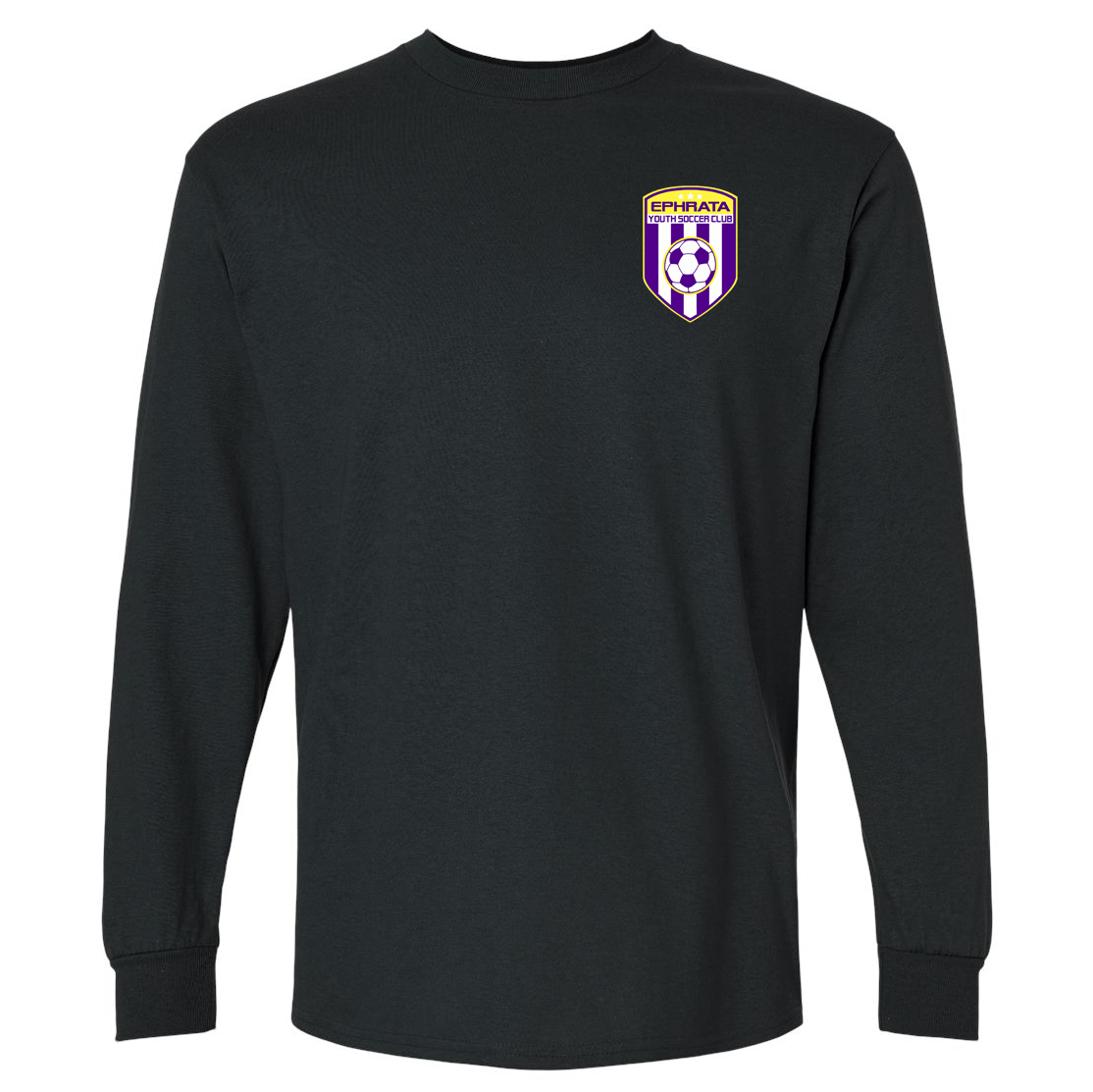 EYSC Ultra Cotton Long Sleeve Shirt