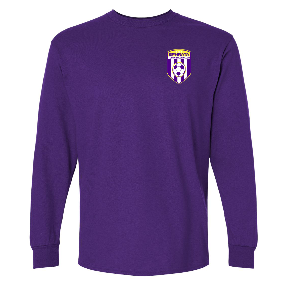 EYSC Ultra Cotton Long Sleeve Shirt