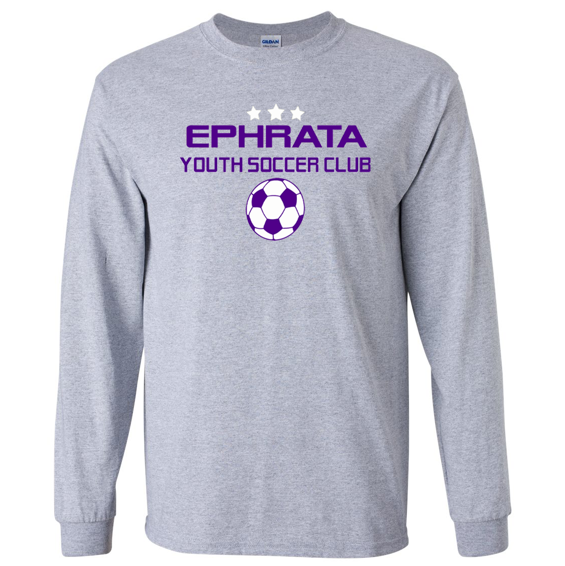 EYSC Ultra Cotton Long Sleeve Shirt