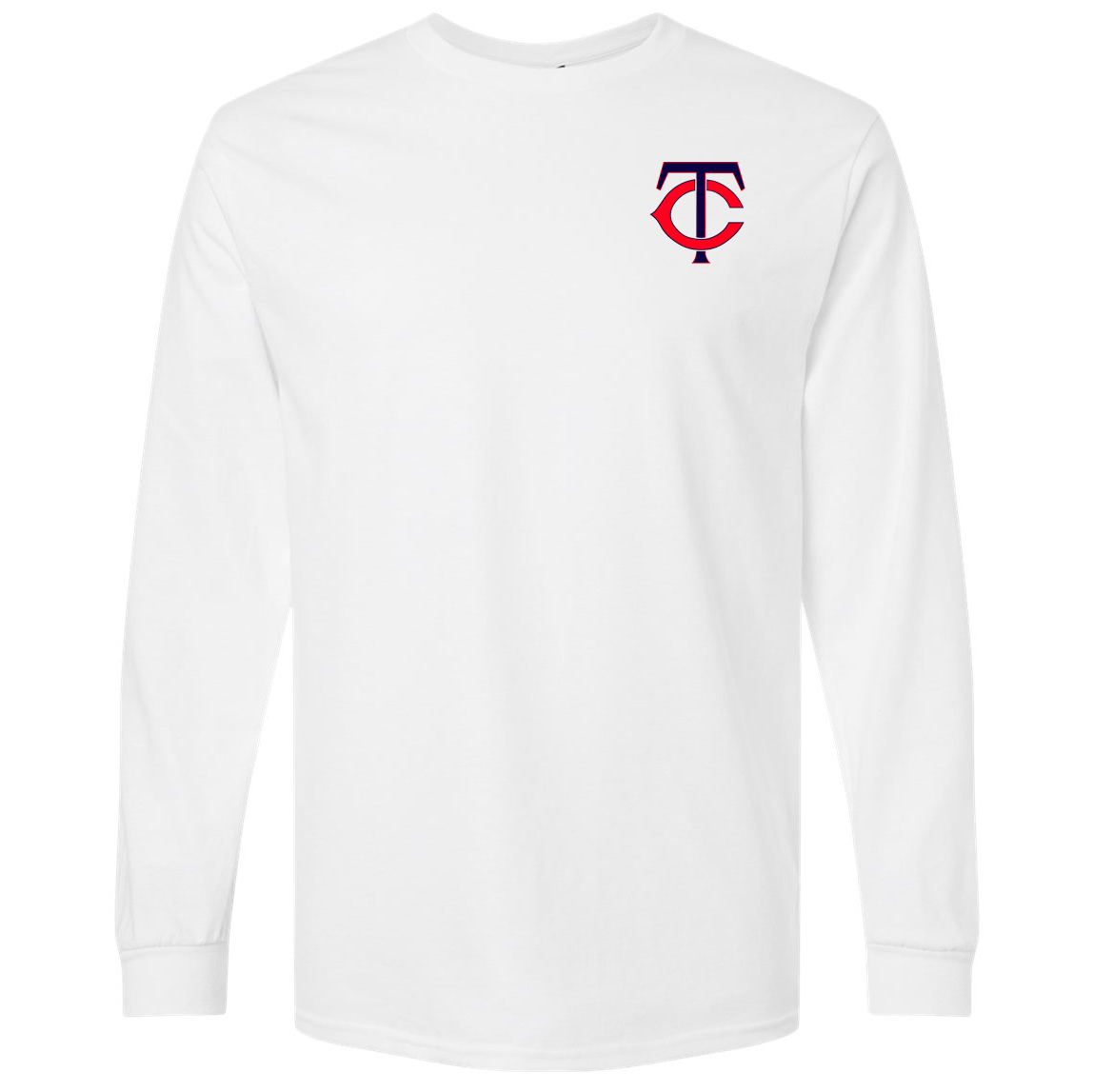 Tri-County Softball Ultra Cotton Long Sleeve Shirt