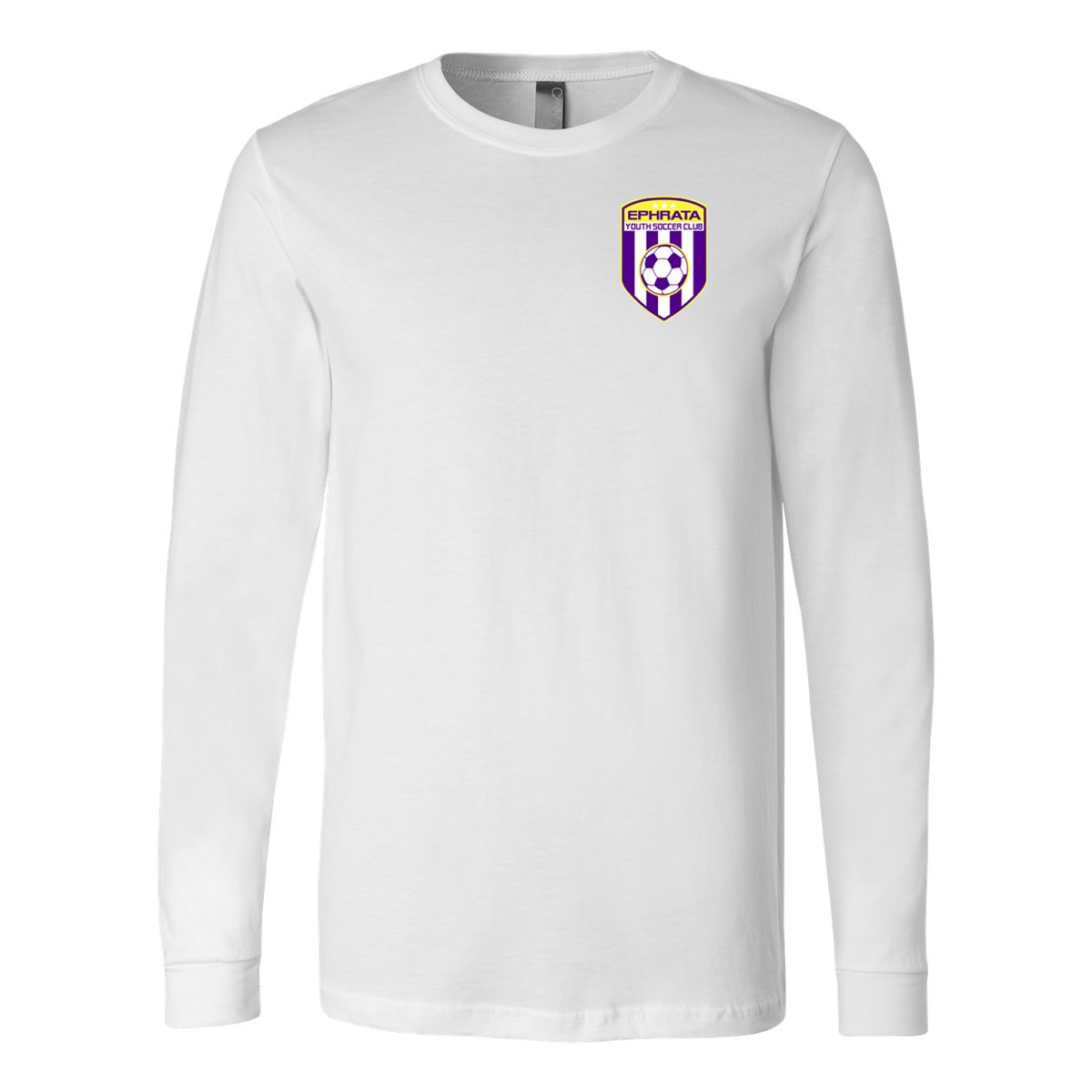 EYSC Ultra Cotton Long Sleeve Shirt