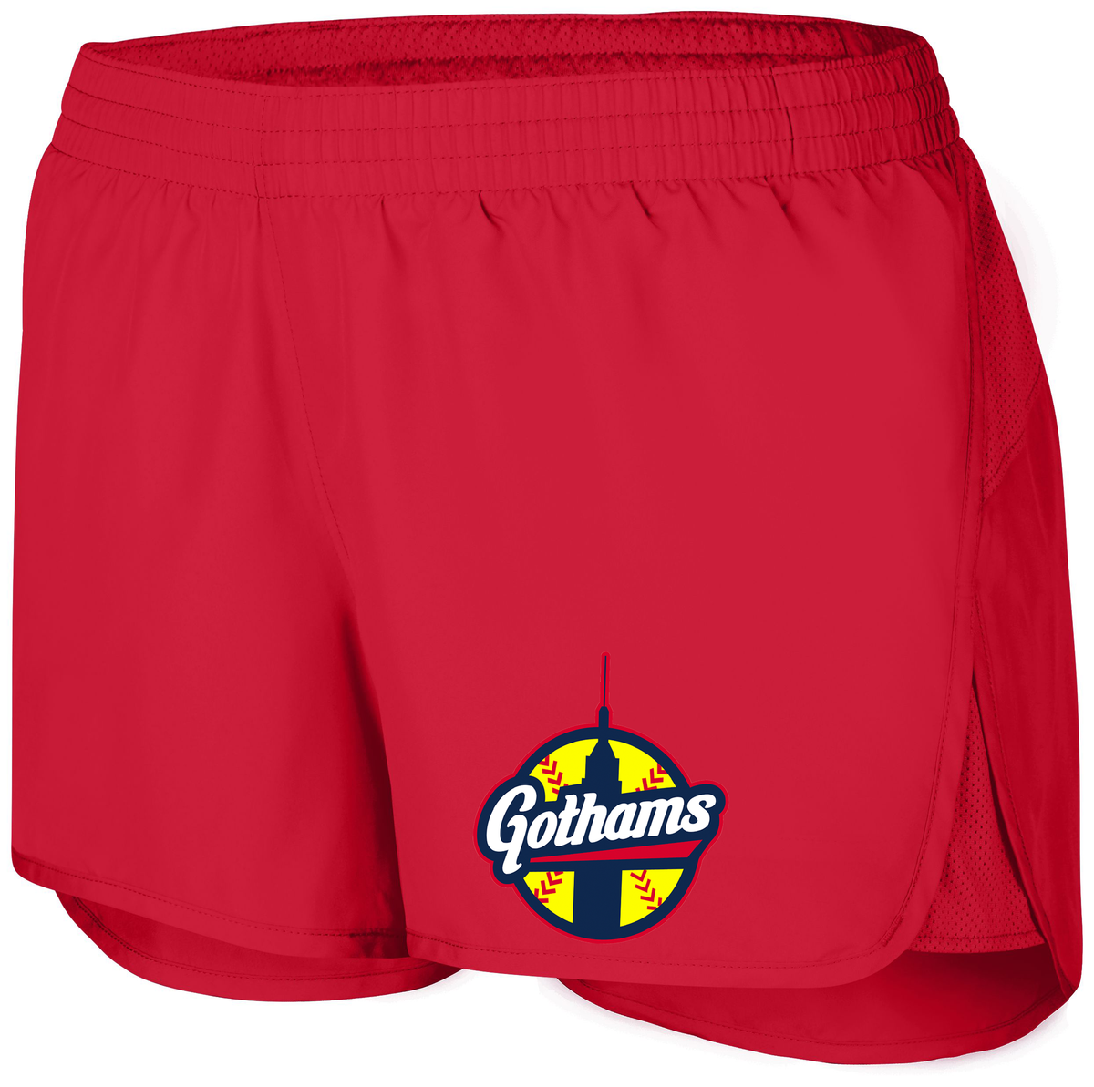 NY Gothams Softball Women's Wayfarer Shorts