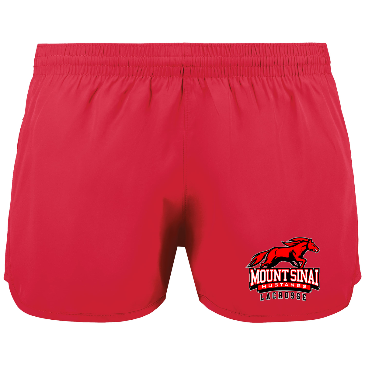 Mount Sinai Lacrosse Wayfarer Shorts