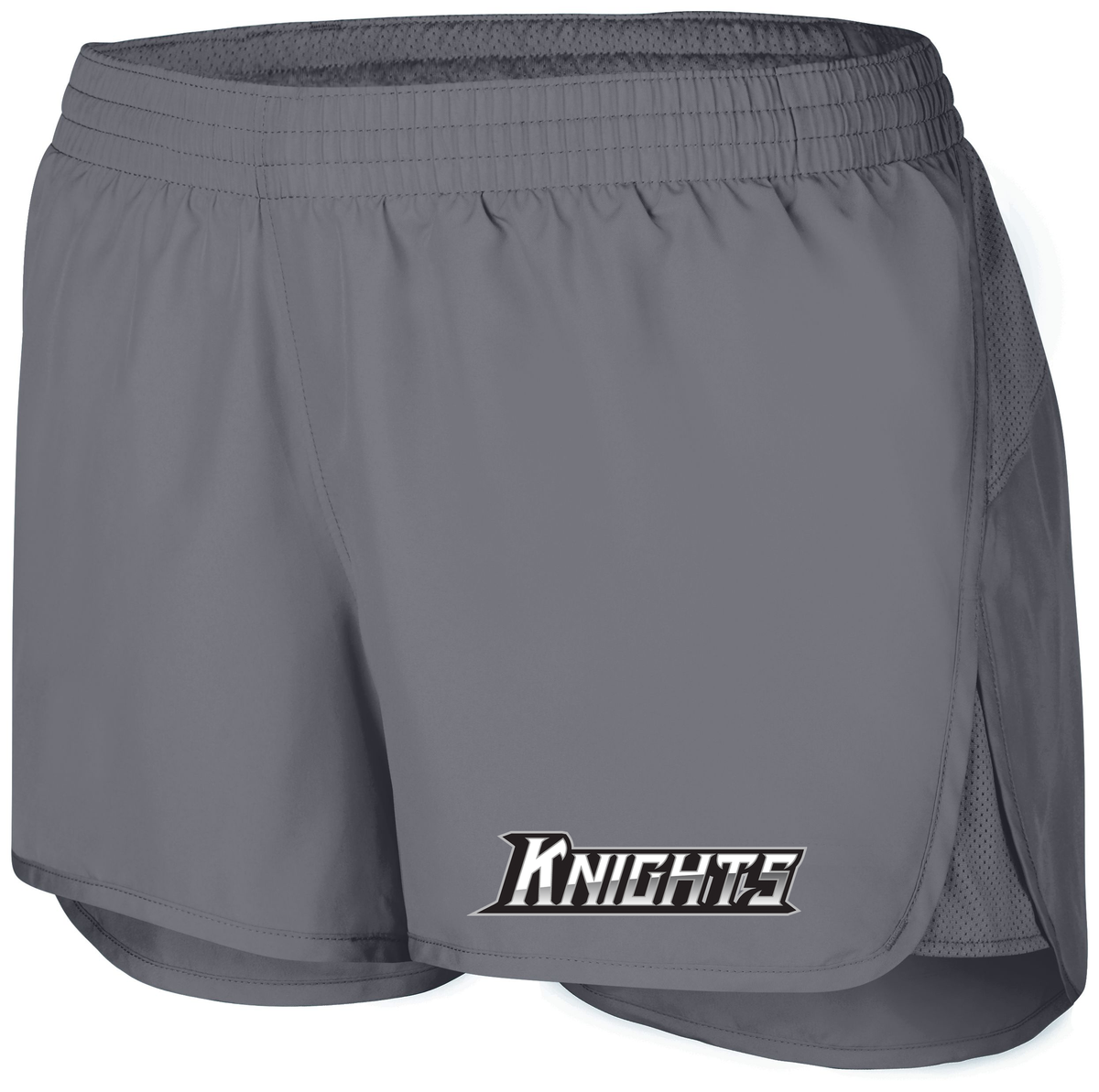 North Pole Middle School Wayfarer Shorts