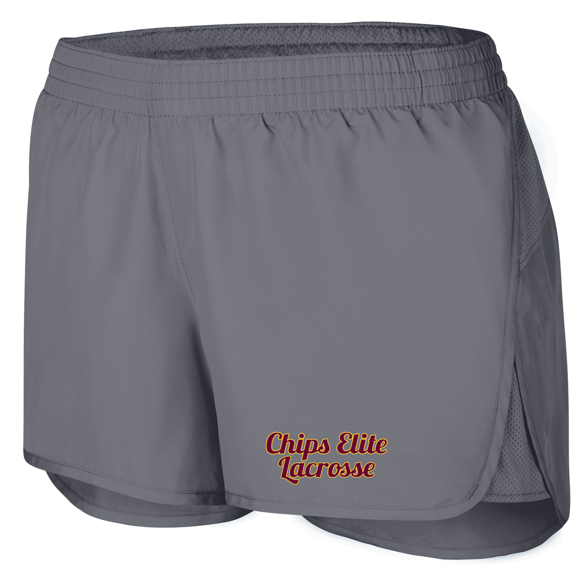 Chips Elite Lacrosse Women's Wayfarer Shorts