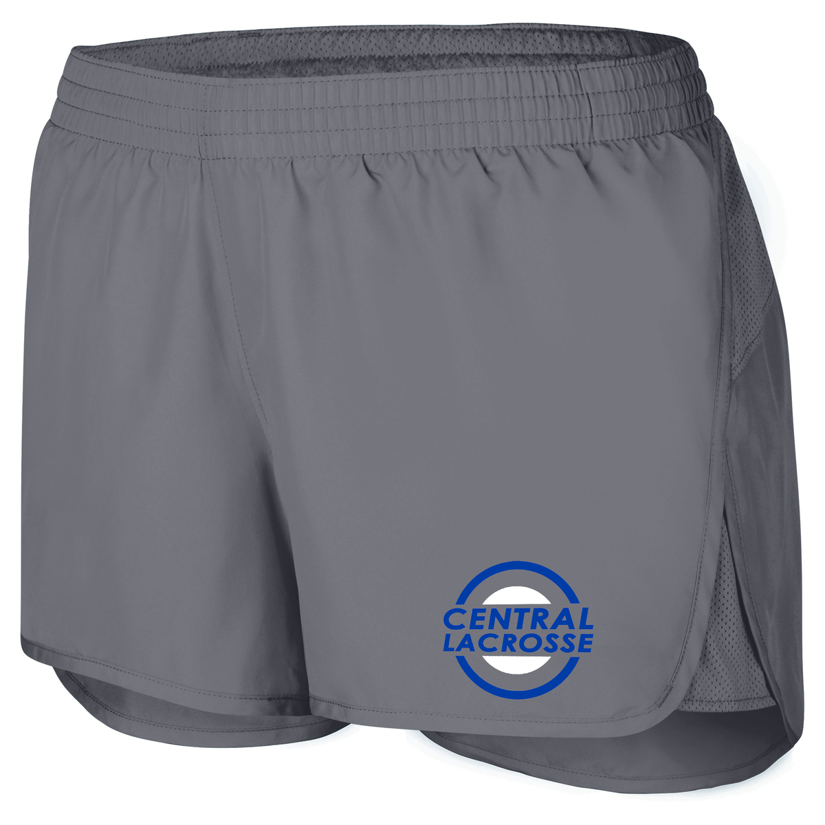 Central Girls Lacrosse Women's Wayfarer Shorts