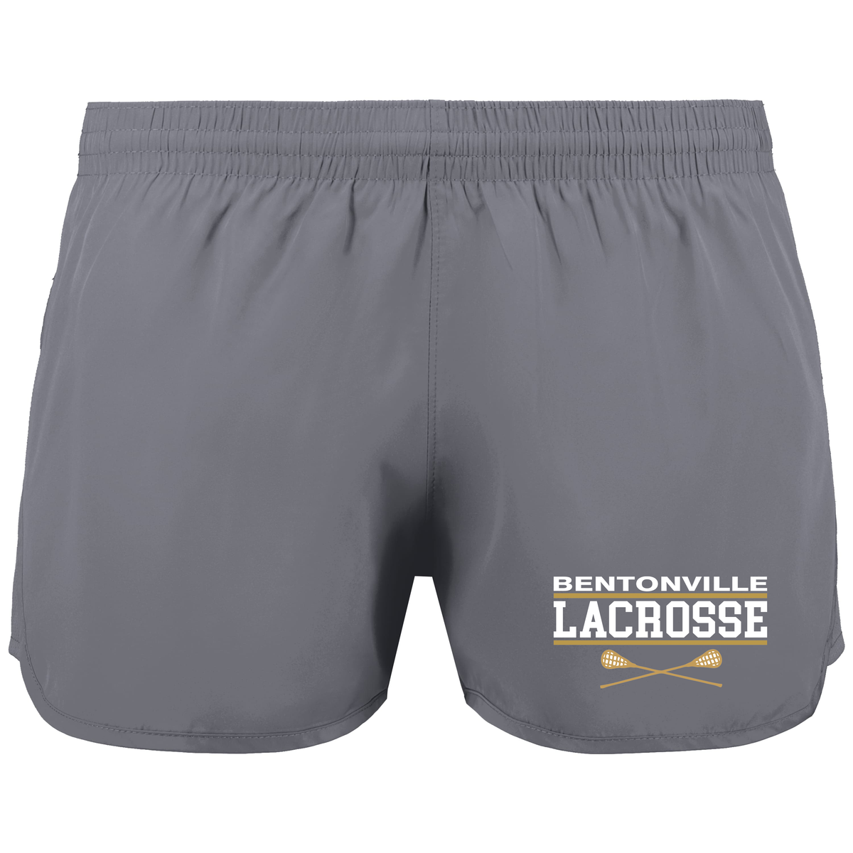 Bentonville Lacrosse Women's Wayfarer Shorts