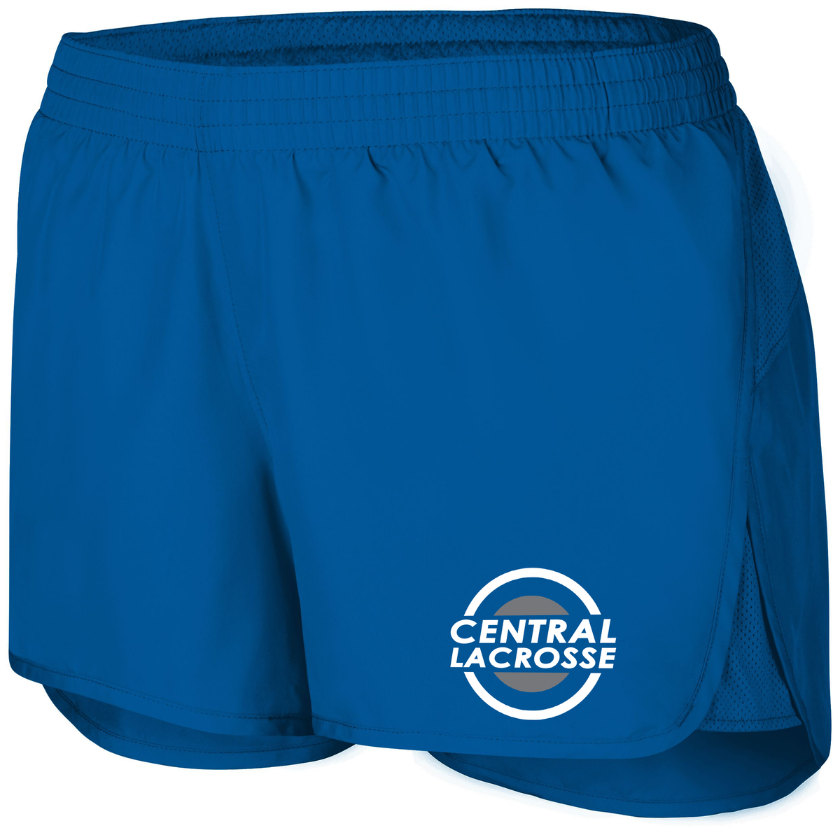 Central Girls Lacrosse Women's Wayfarer Shorts