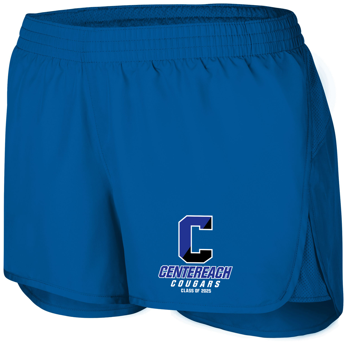 Centereach High School Women's Wayfarer Shorts