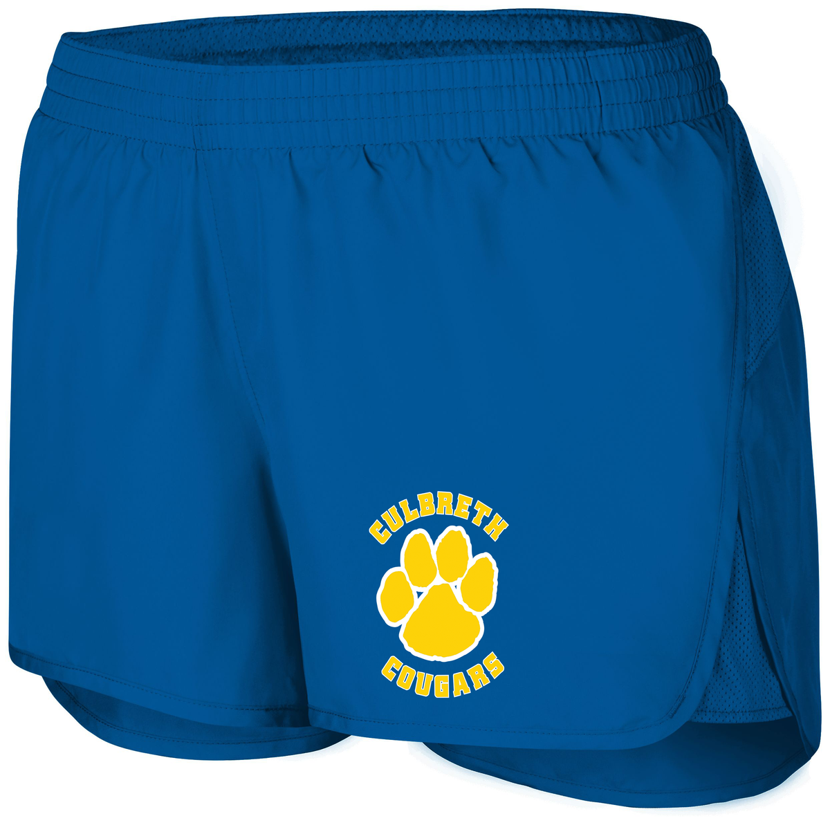 Culbreth Cougars Middle School Women's Wayfarer Shorts