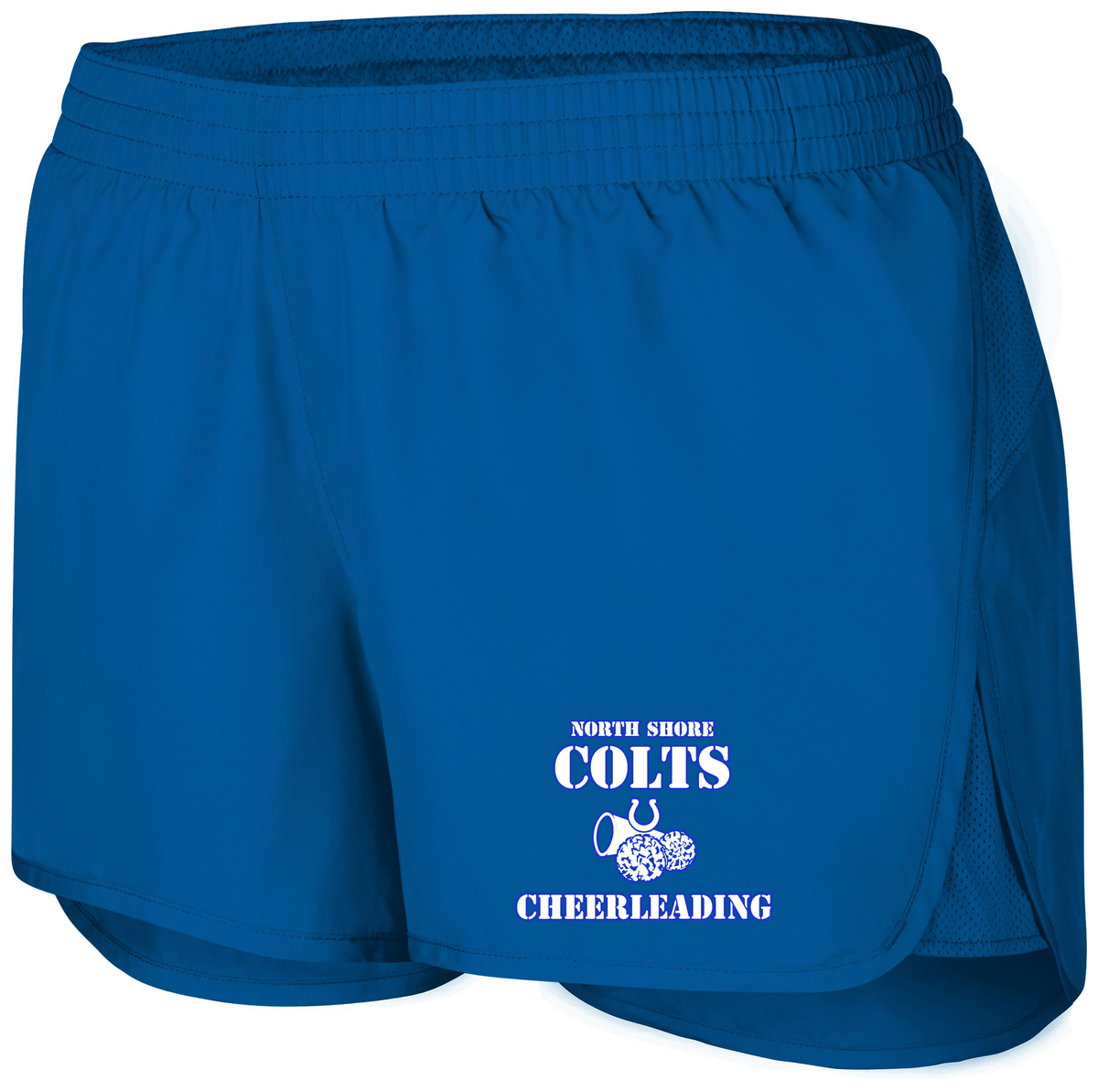 North Shore Colts Football & Cheer Women's Wayfarer Shorts