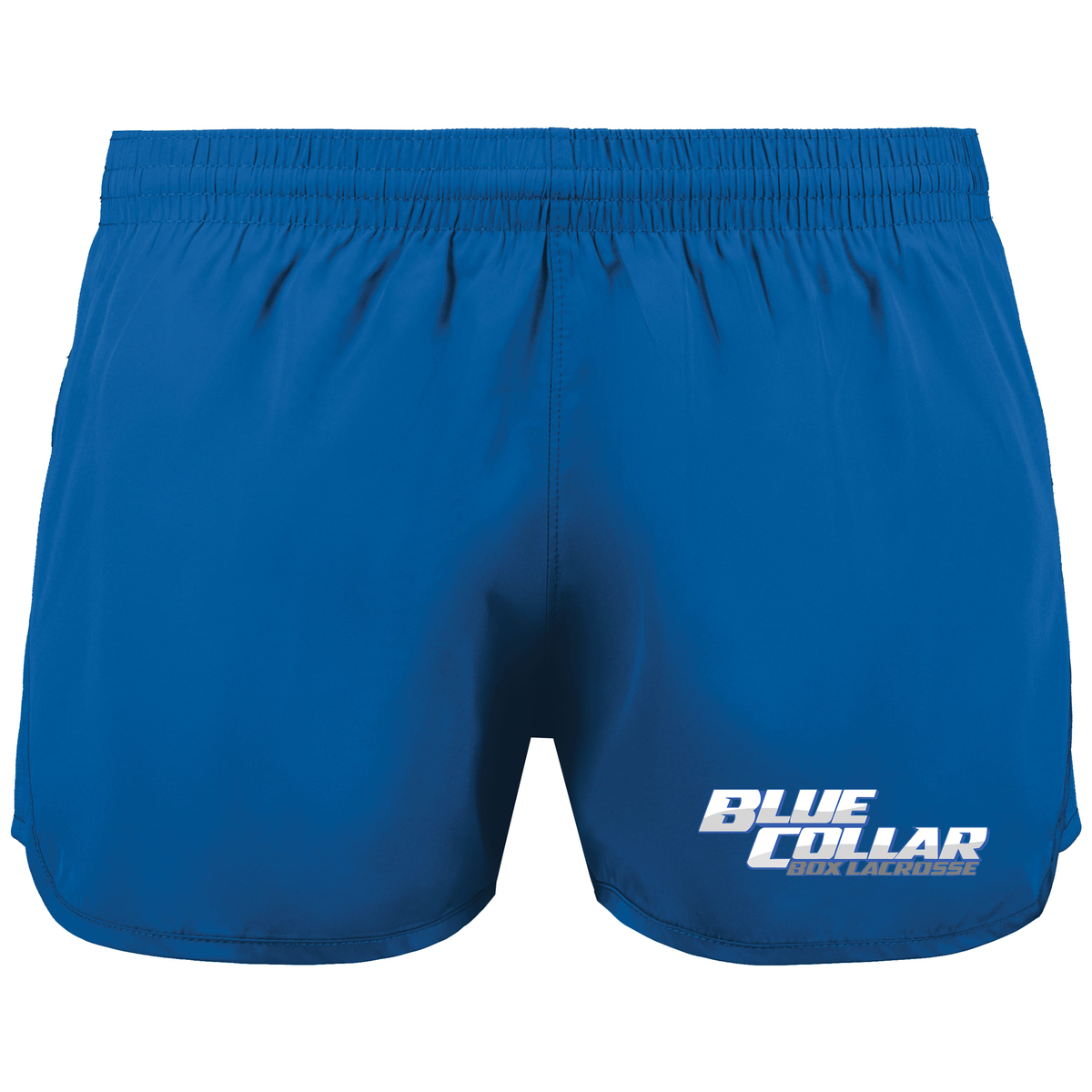 Blue Collar Box Lacrosse Women's Wayfarer Shorts