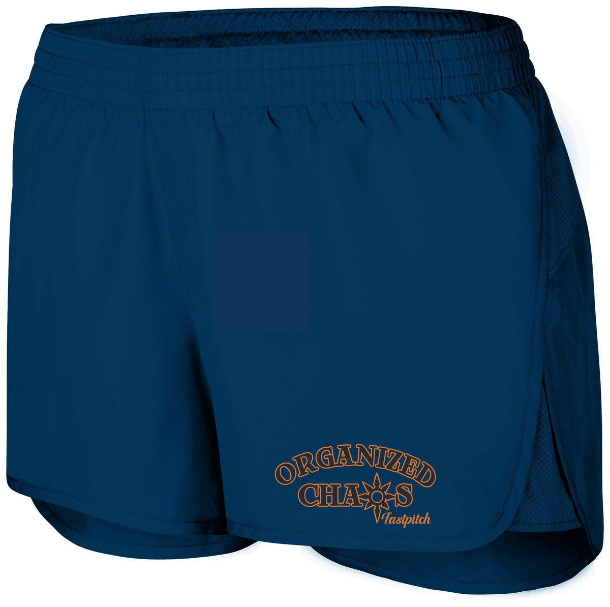 Organized Chaos Softball Women's Wayfarer Shorts