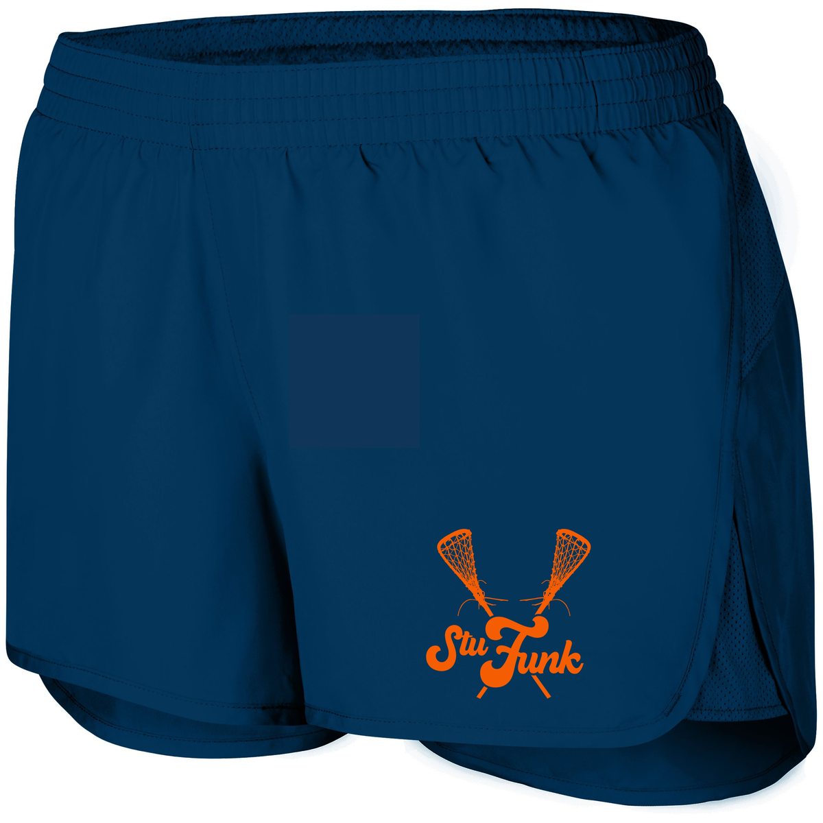 StuFunk Lacrosse Women's Wayfarer Shorts