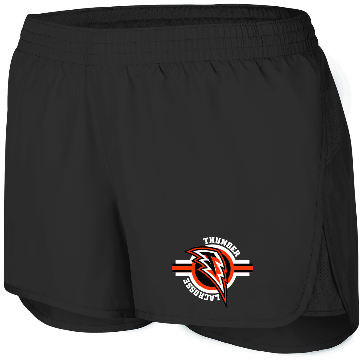 Jersey Thunder Girls Women's Wayfarer Shorts