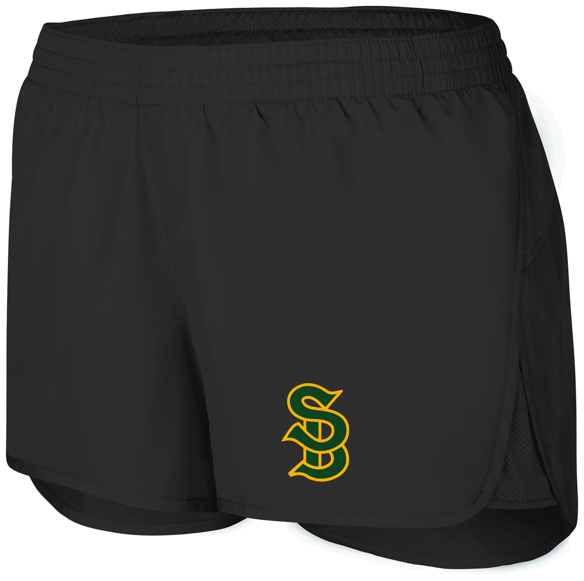 Santa Barbara HS Baseball Women's Wayfarer Shorts