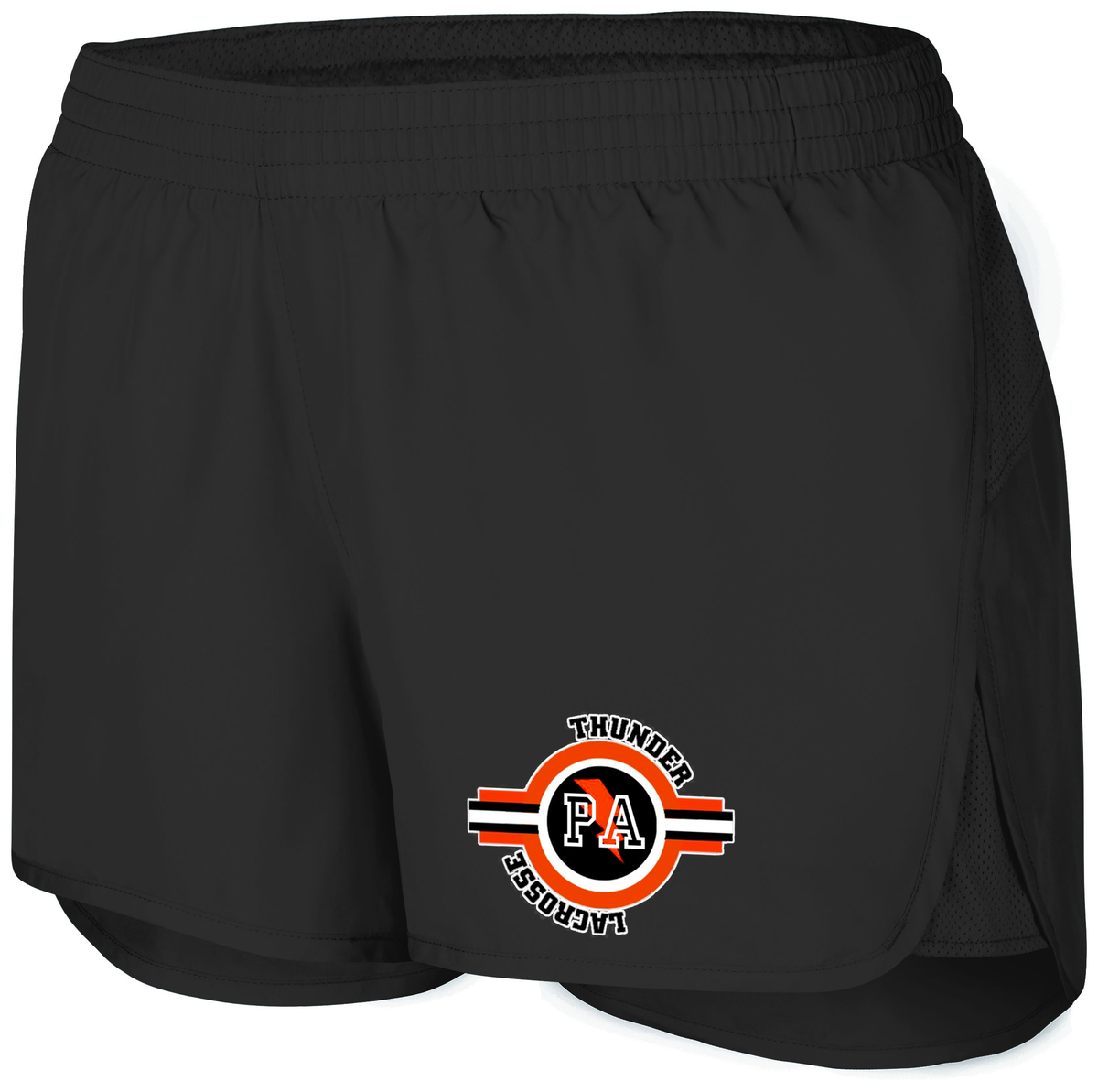 PA Thunder Girls Lacrosse Women's Wayfarer Shorts