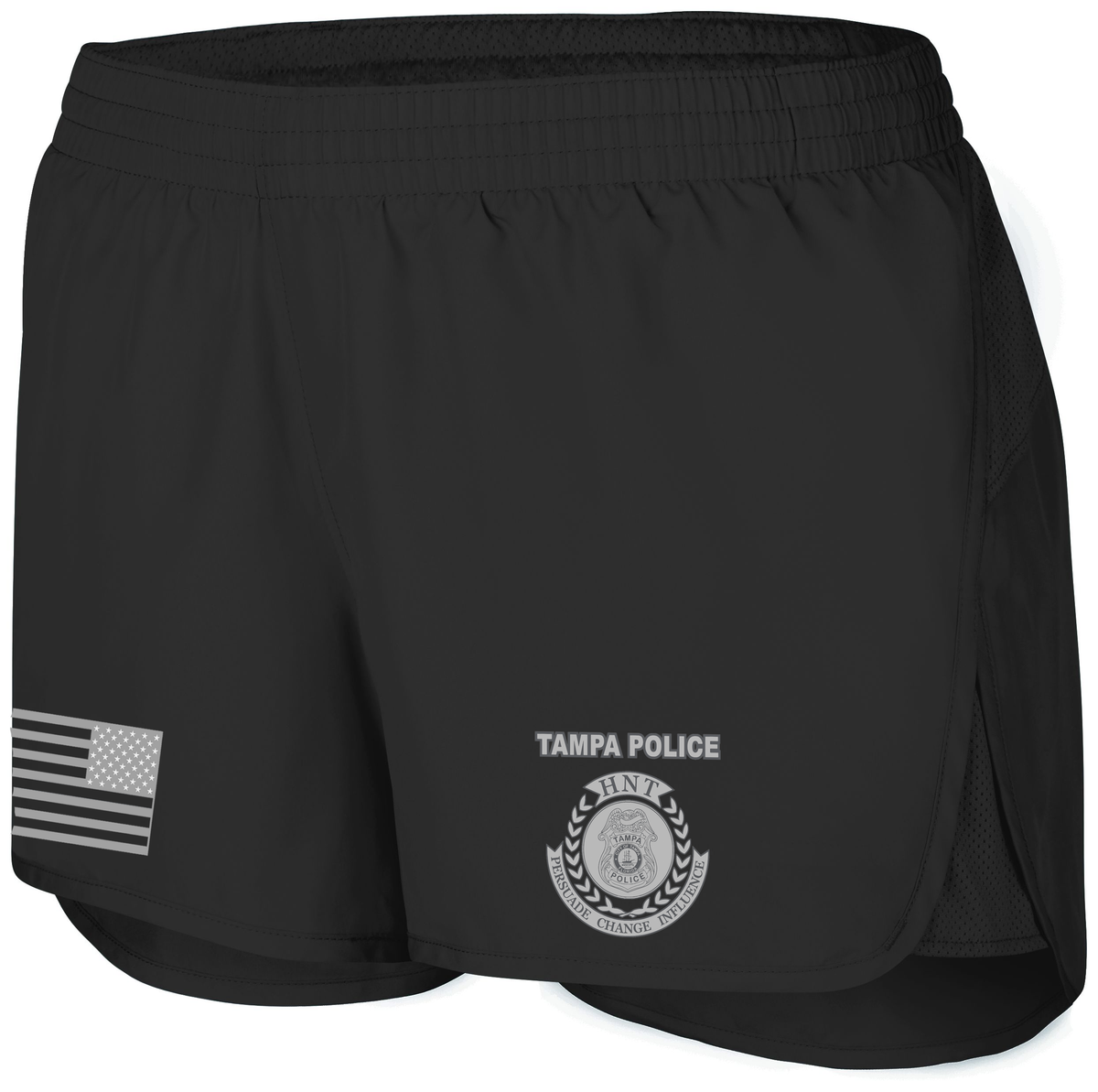 Tampa Police HNT Women's Wayfarer Shorts