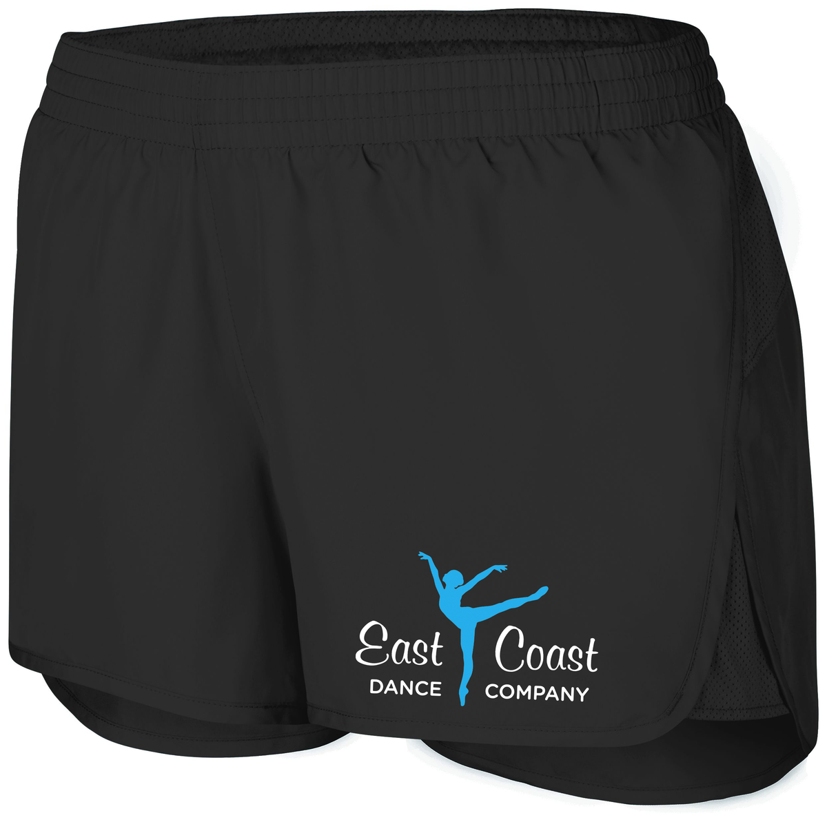 East Coast Dance Company Women's Wayfarer Shorts - YOUTH SIZES AVAILABLE