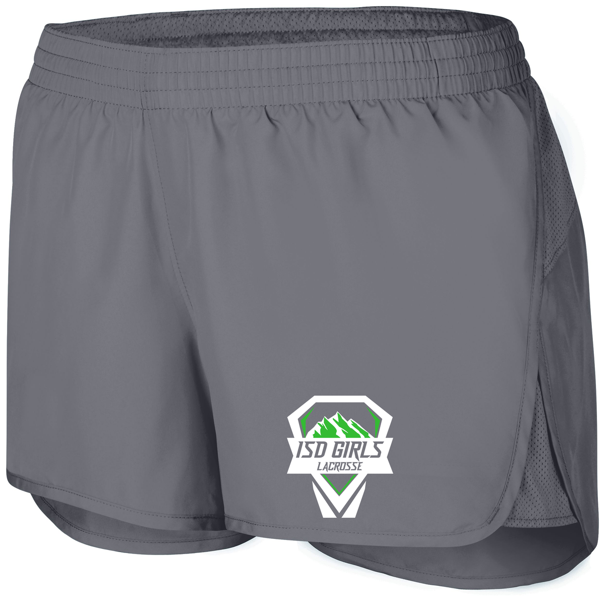 ISD Girl's Lacrosse Women's Wayfarer Shorts