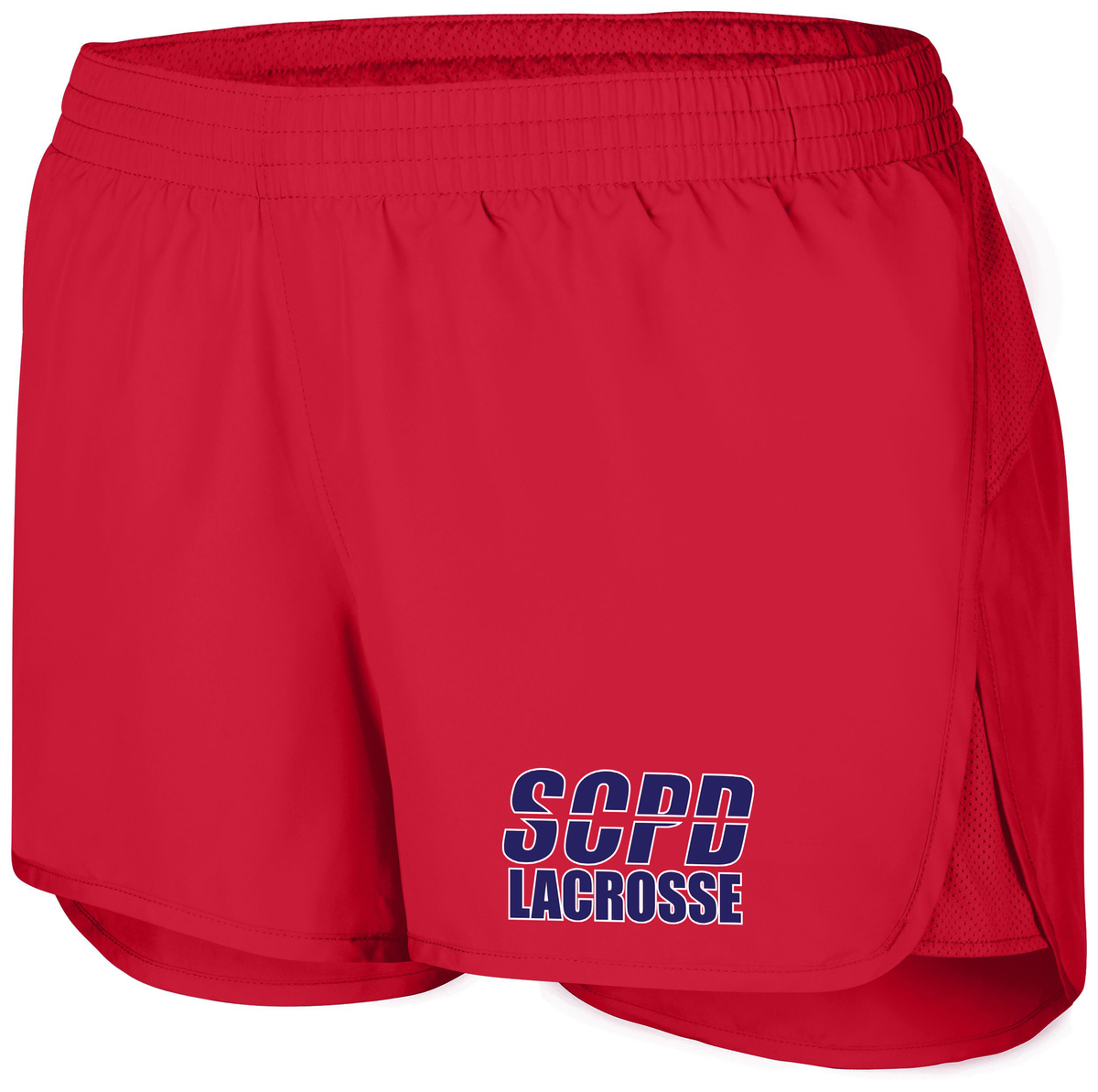 SCPD Lacrosse Women's Wayfarer Shorts