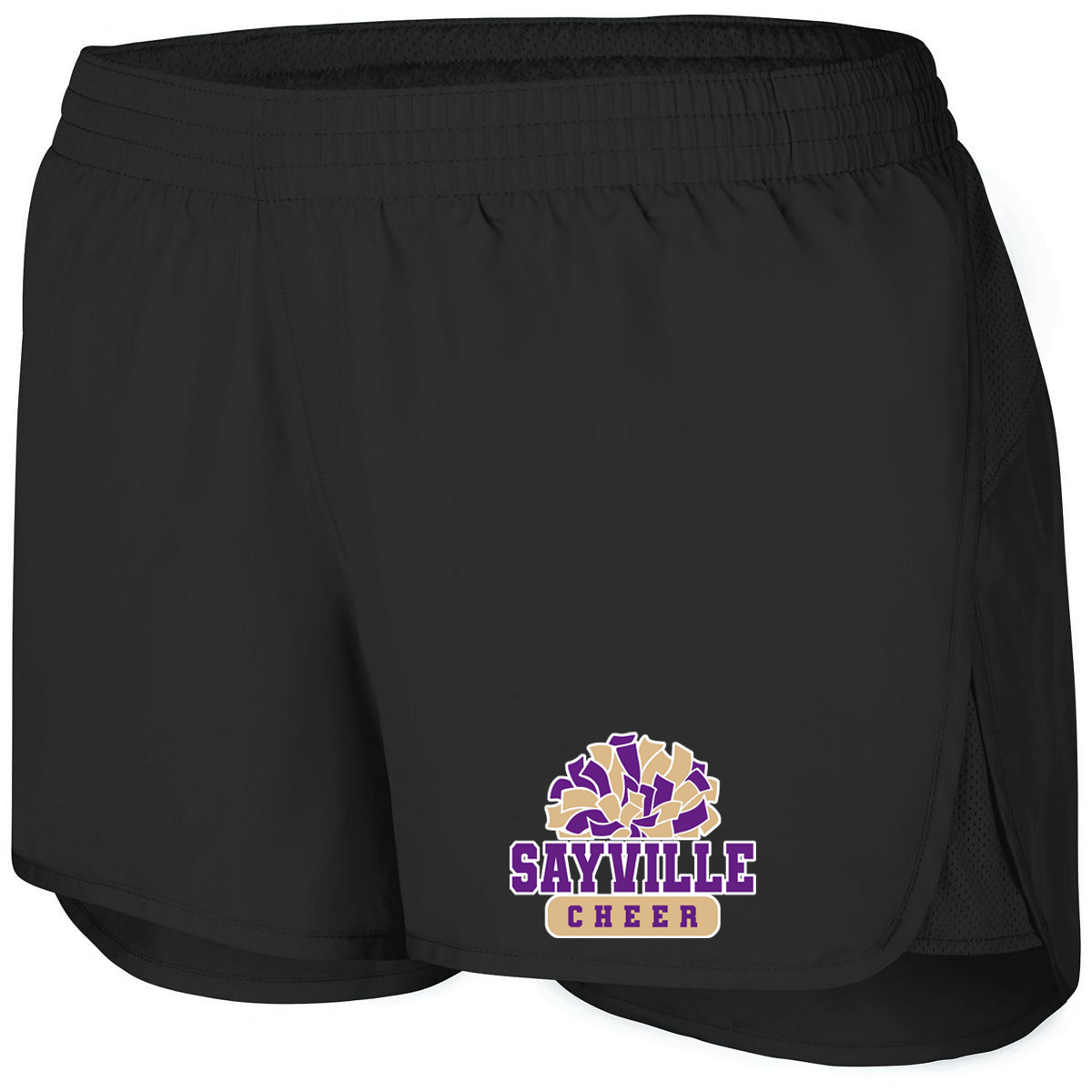 Sayville Cheer Women's Wayfarer Shorts
