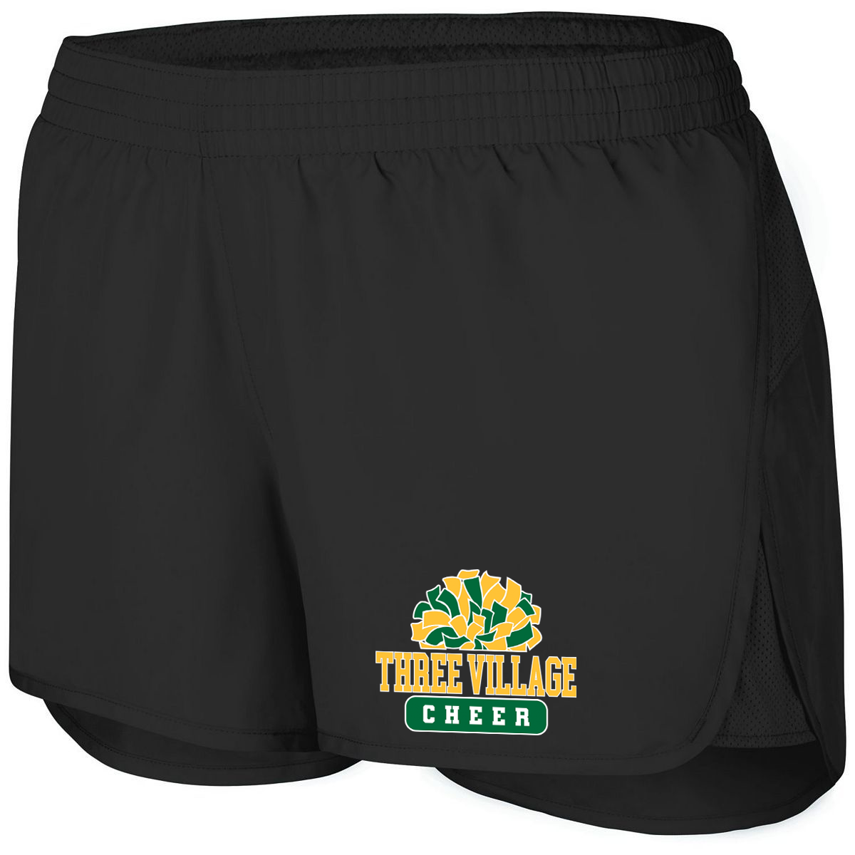 Three Village Cheerleading Women's Wayfarer Shorts