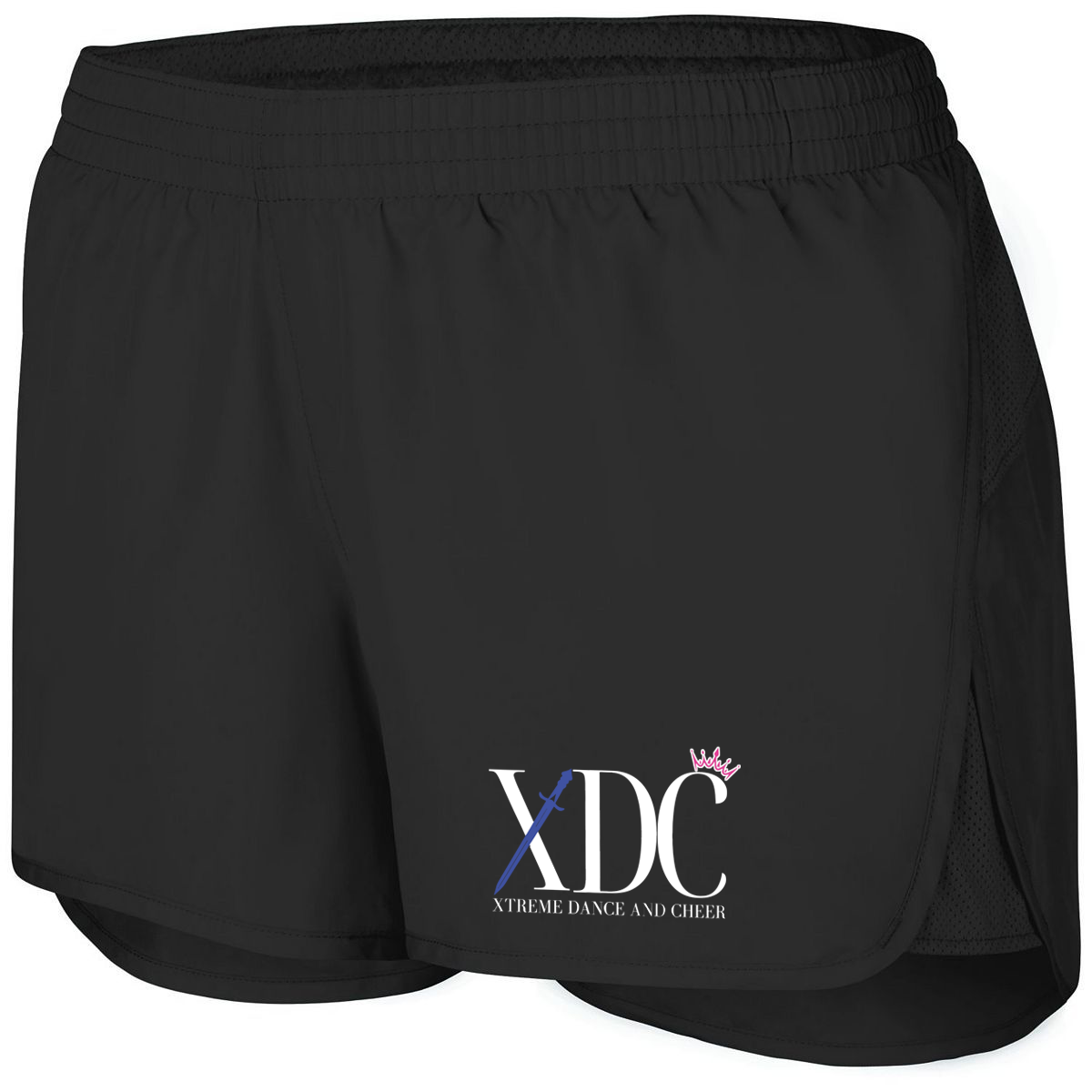 Xtreme Dance & Cheer Women's Wayfarer Shorts