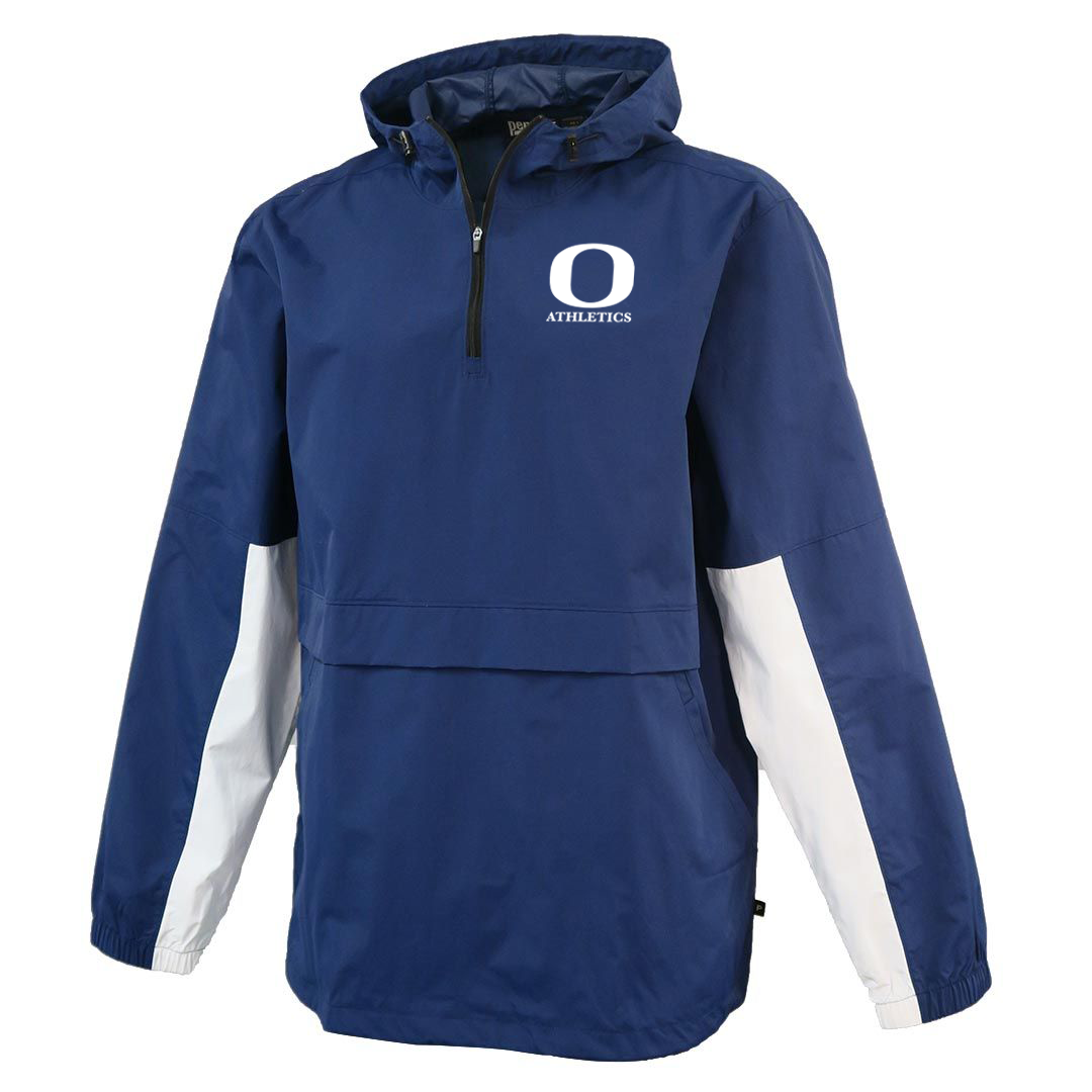 Oceanside Athletics Typhoon Anorak