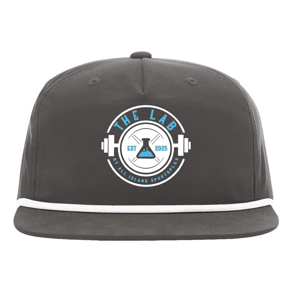 The Lab Umpqua Snapback Cap