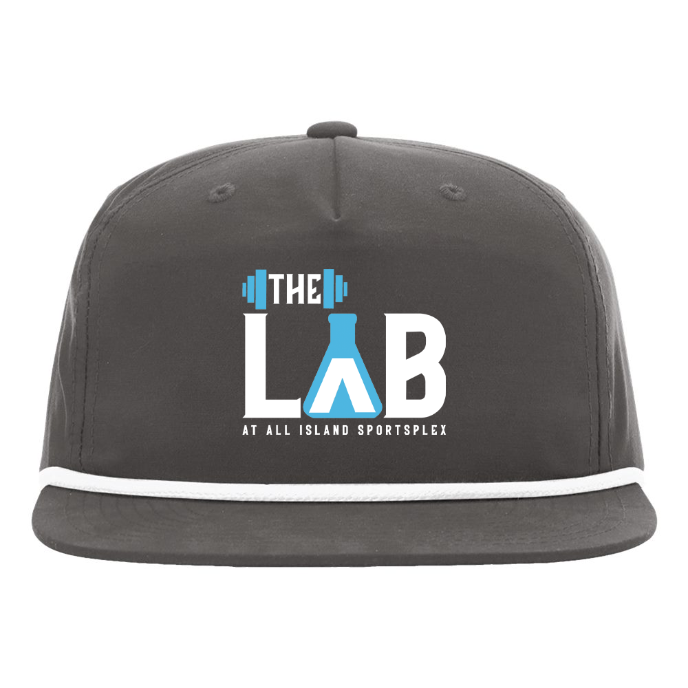 The Lab Umpqua Snapback Cap