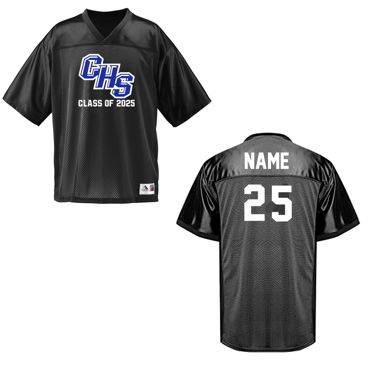 Centereach High School Stadium Replica Jersey