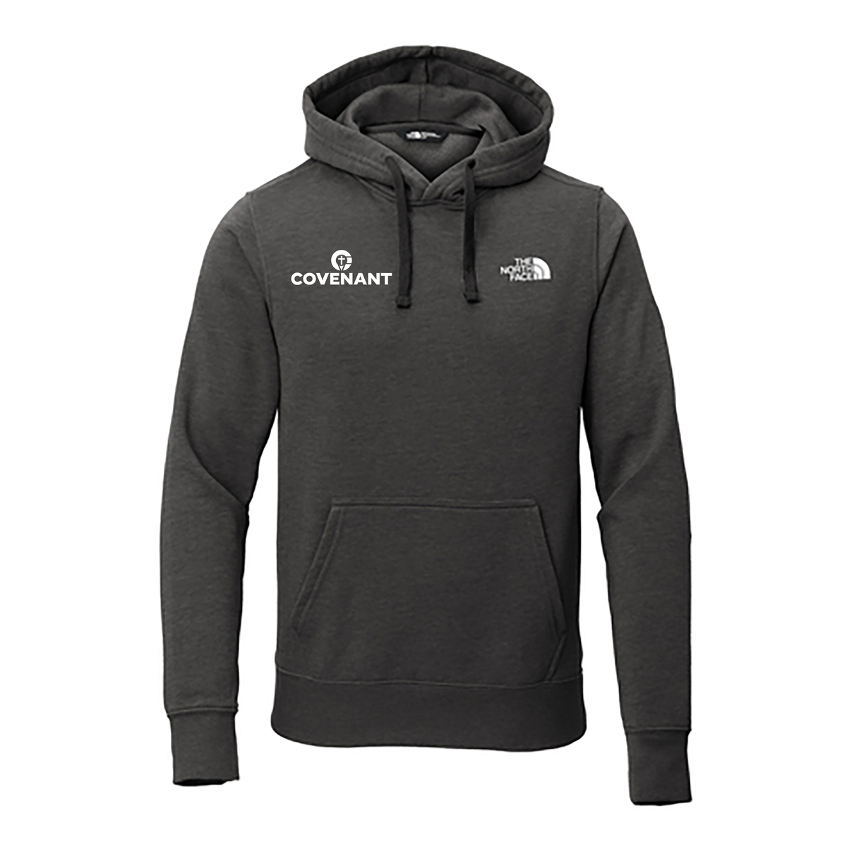 Covenant Church The North Face Pullover Hoodie