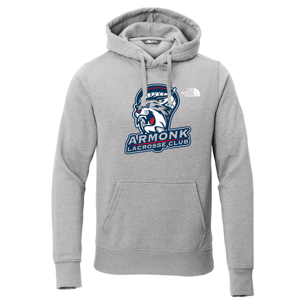 Armonk Lacrosse Club The North Face Pullover Hoodie (Adult Only)