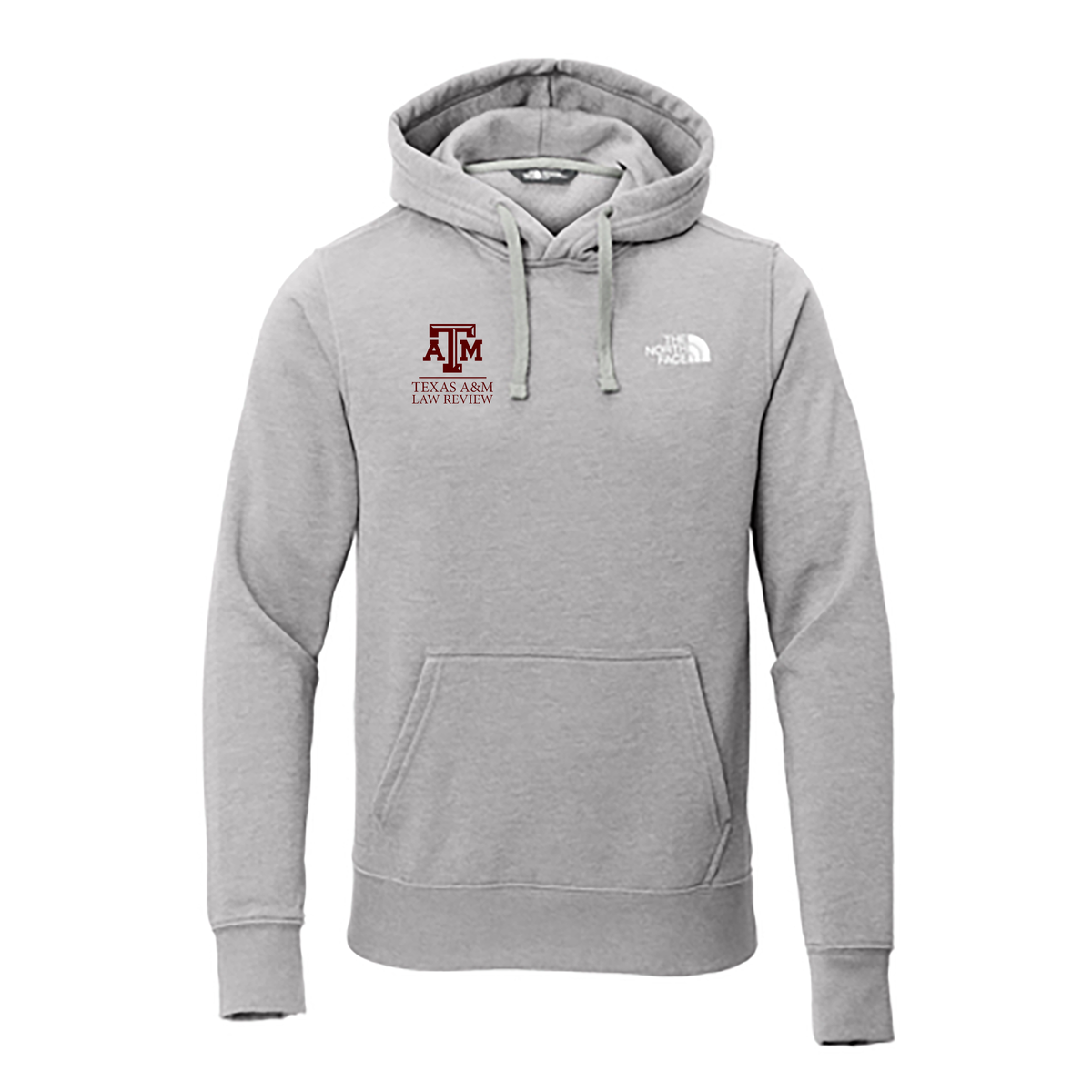 Texas A&M Law Review The North Face Pullover Hooded Sweatshirt