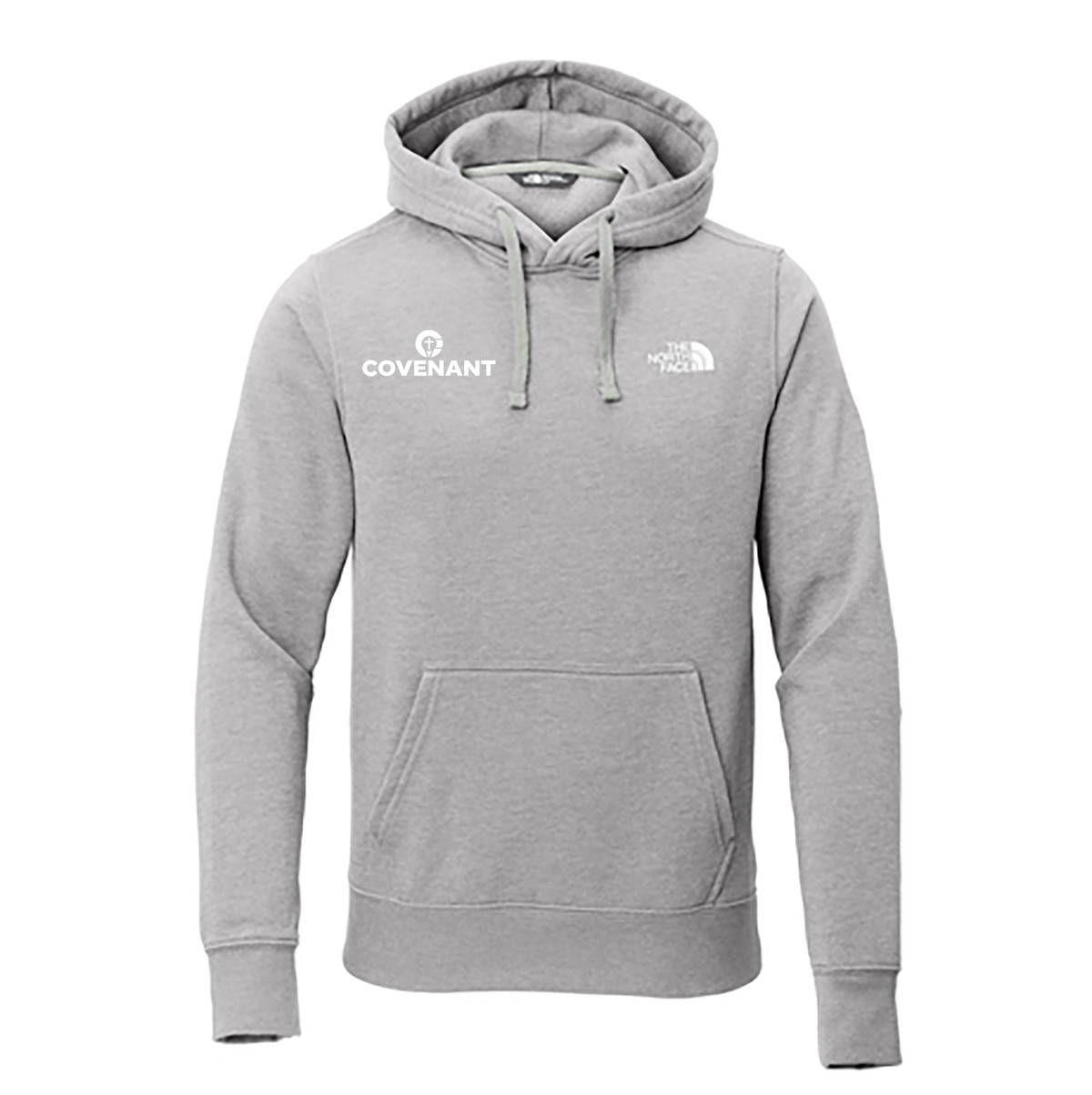 Covenant Church The North Face Pullover Hoodie