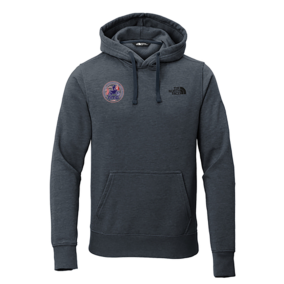 Northwest Motorcycle Association The North Face Pullover Hoodie