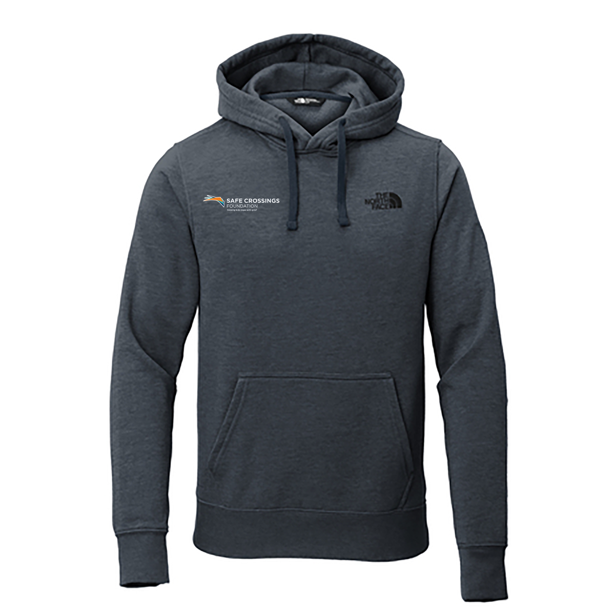 Safe Crossings Foundation The North Face Pullover Hoodie