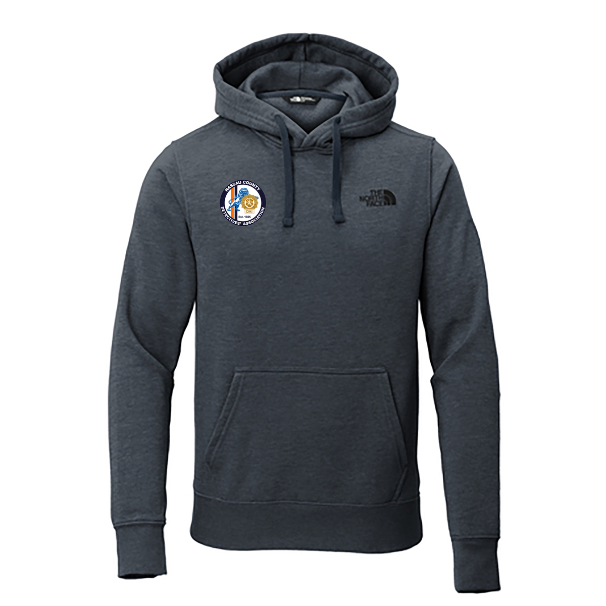 NCPD DAI The North Face Pullover Hoodie