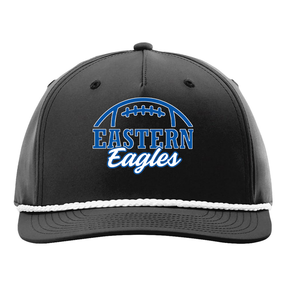 Eastern HS Football Classic Rope Cap