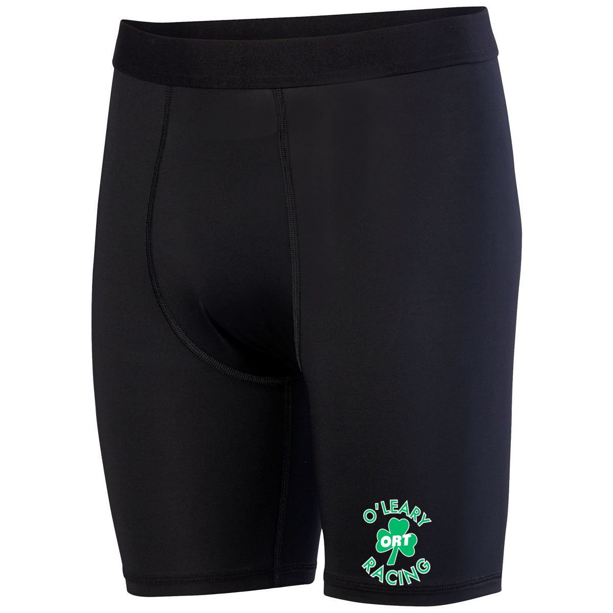 O'Leary Running Club Hyperform Compression Shorts