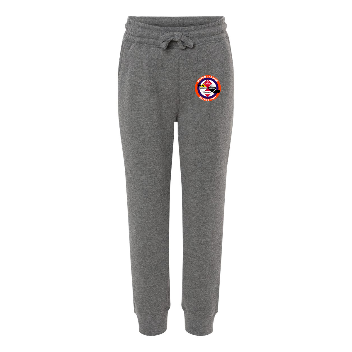 NCPD Motor Carrier Unit Youth Lightweight Special Blend Sweatpants