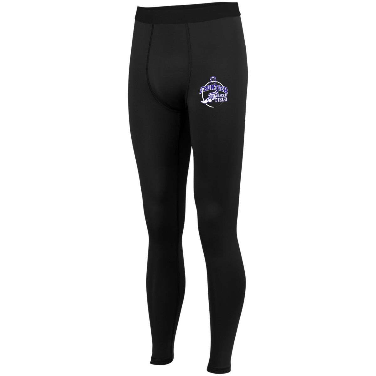 Frontier Track & Field Hyperform Compression Tight