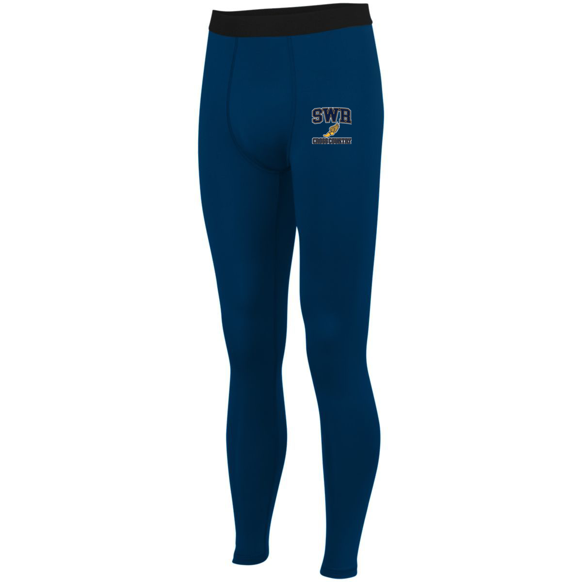 SWR HS Cross Country Hyperform Compression Tight