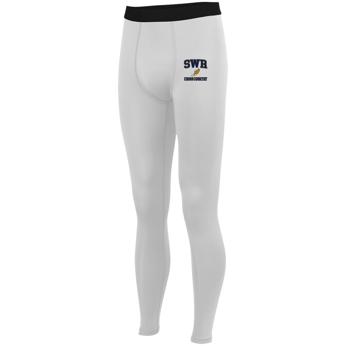 SWR HS Cross Country Hyperform Compression Tight